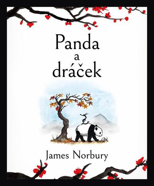 Panda a dráček Euromedia Group, a.s.