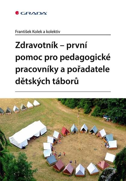 Zdravotník - 9788027136858