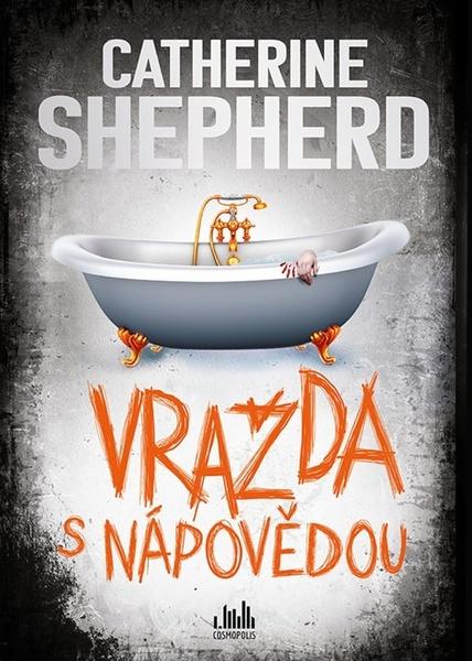 Vražda s nápovědou - 9788027135899
