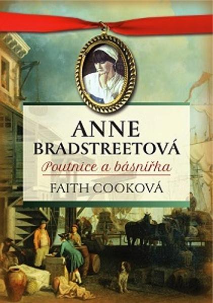 Anne Bradstreetová - 9788087606476