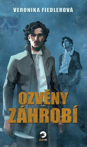 Ozvěny záhrobí - 9788088067498