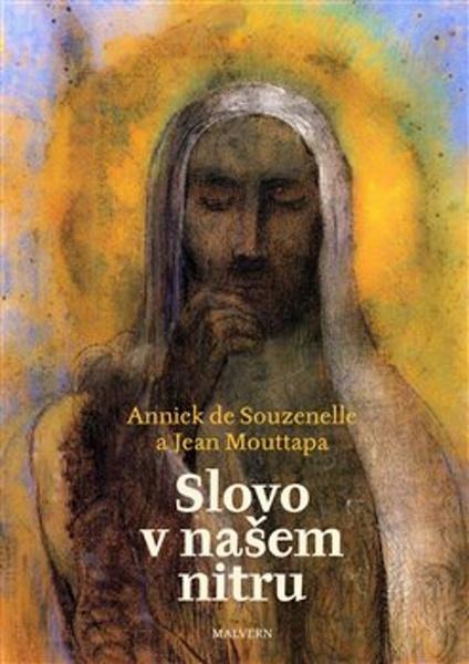 Slovo v našem nitru - 9788075303578