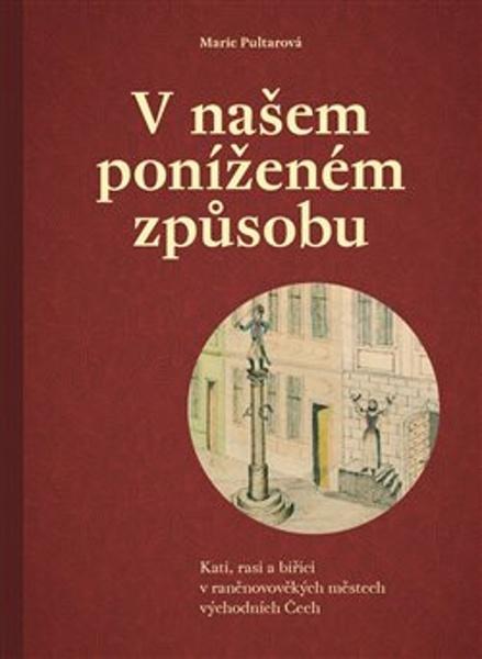 V našem poníženém způsobu - 9788088030614