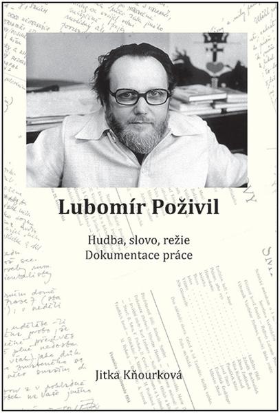 Lubomír Poživil - 9788088422198