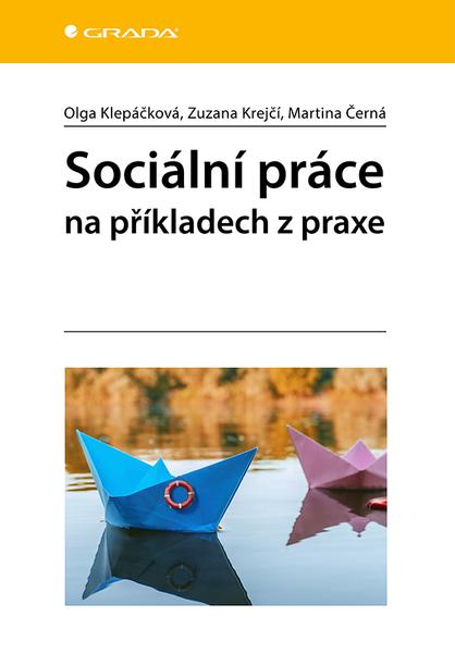 Sociální práce na příkladech z praxe - 9788027130740