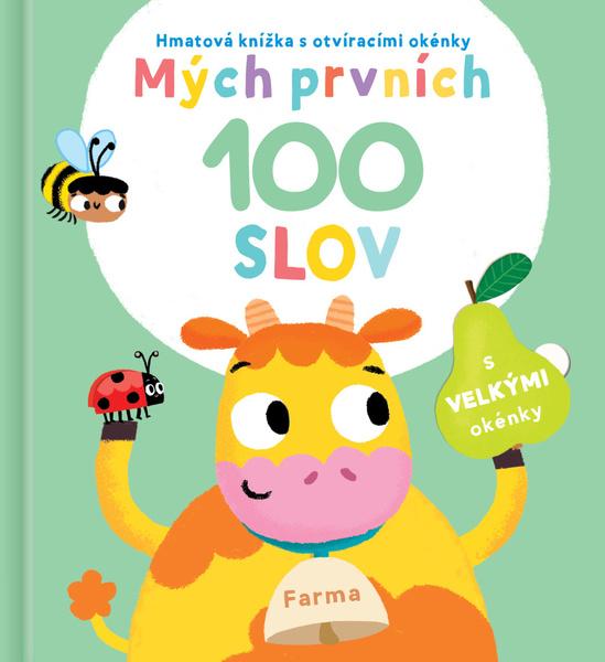 Mých prvních 100 slov - Farma