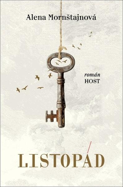 Listopád - 9788027508112
