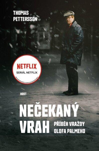 Nečekaný vrah - 9788027511563