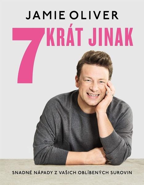 7krát jinak - 9788027604470