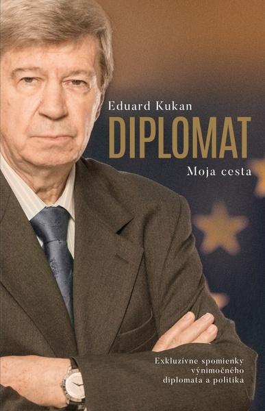 Diplomat - 9788082011527