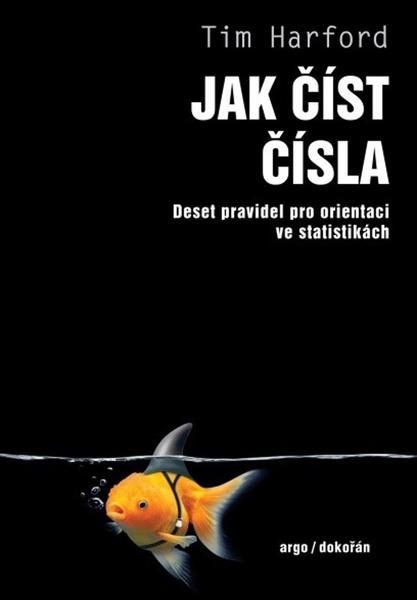 Jak číst čísla - 9788076750562