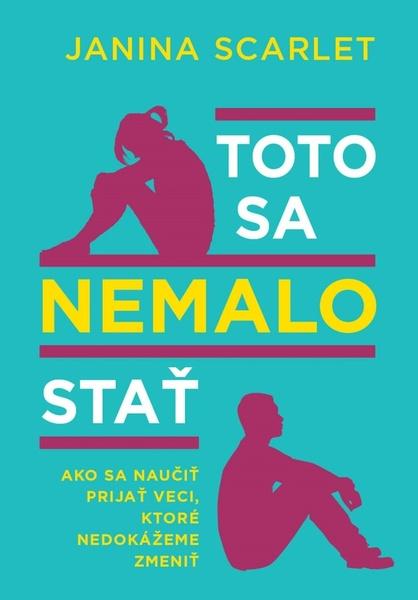 Toto sa nemalo stať - 9788081094361