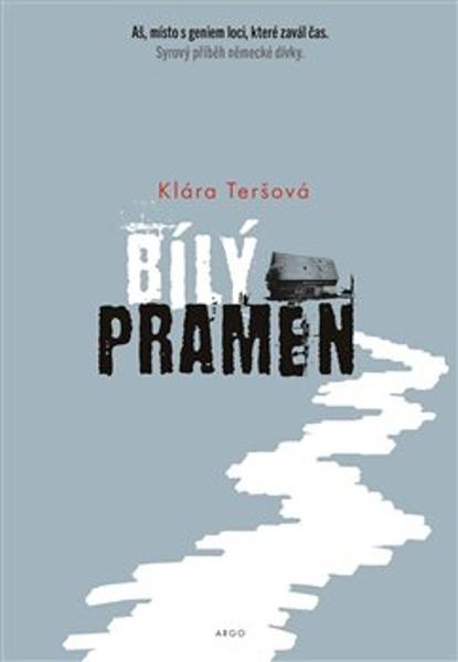Bílý pramen - 9788025738009