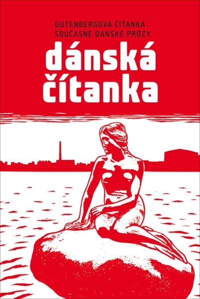 Dánská čítanka - 9788086349558