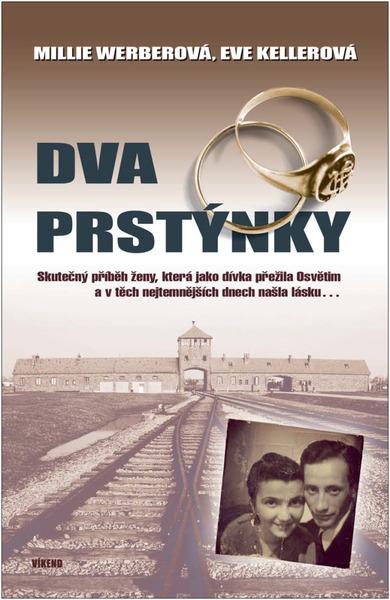 Dva prstýnky - Eve Kellerová, Millie Werberová