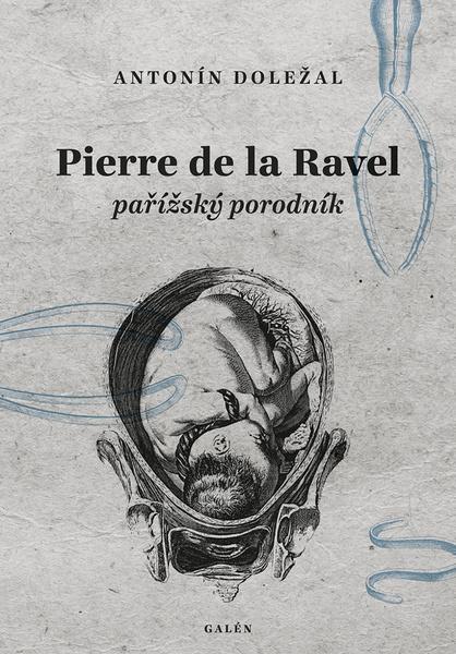 Pierre de la Rvel - 9788074926013