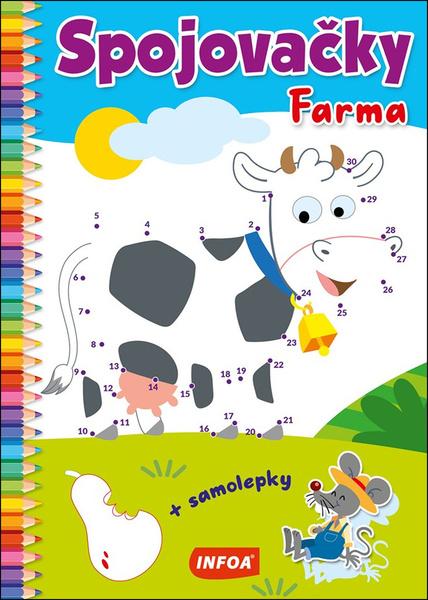 Spojovačky Farma