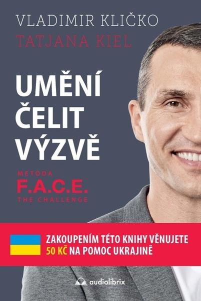 Umění čelit výzvě - 9788088407768
