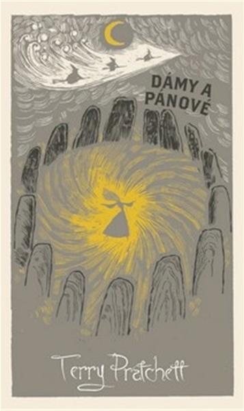 Dámy a pánové - limitovaná sběratelská edice - 9788071977926