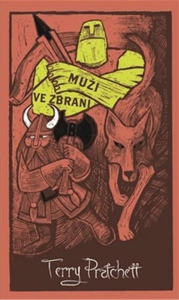 Muži ve zbrani - limitovaná sběratelská edice - 9788071977933