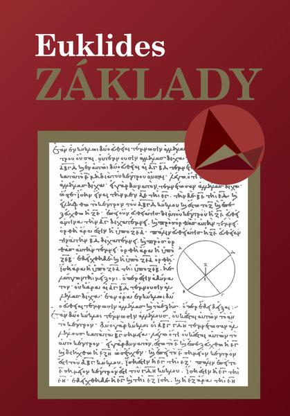 Euklides Základy - 9788082260314