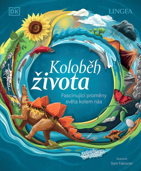 Koloběh života - kolektiv autorů