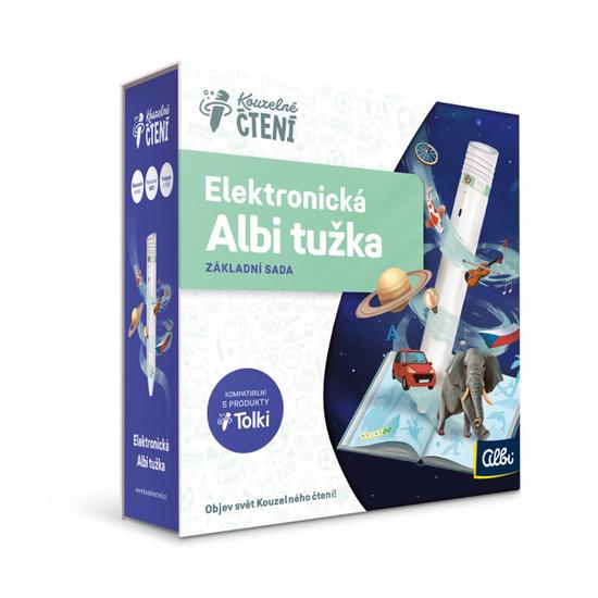 Elektronická Albi tužka 2.0 - 23866