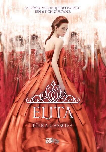 Elita - 9788076615472
