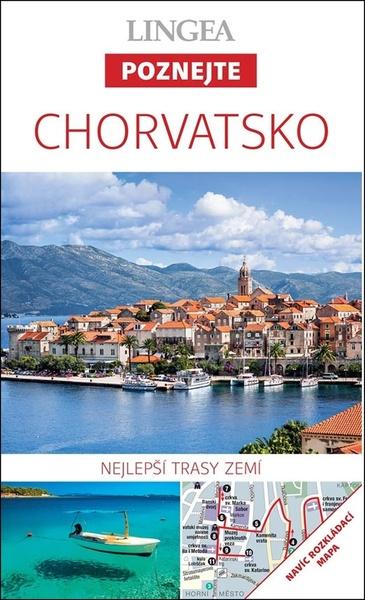 Chorvatsko - Poznejte - kolektiv autorů