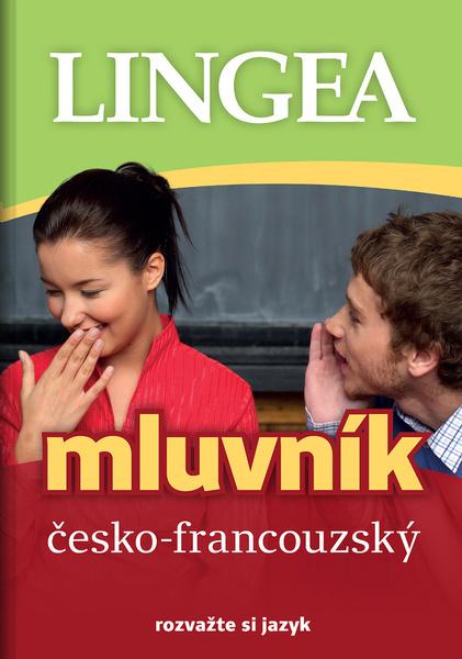 Česko-francouzský mluvník - 9788075085153