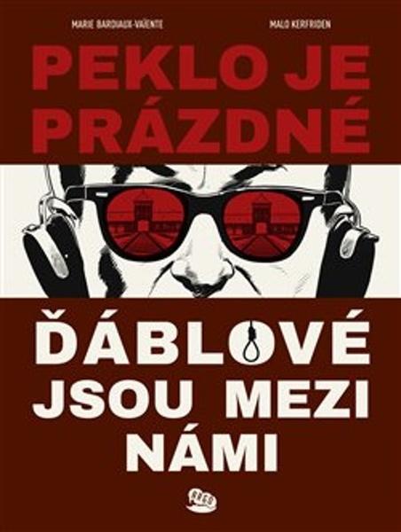 Peklo je prázdné, ďáblové jsou mezi námi - 9788025738542