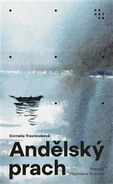 Andělský prach - 9788072605217