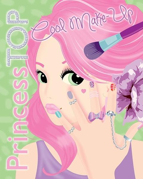 Top princess - 9788084443685