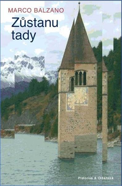 Zůstanu tady - 9788075791375