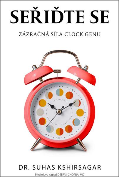 Seřiďte se - 9788074135026