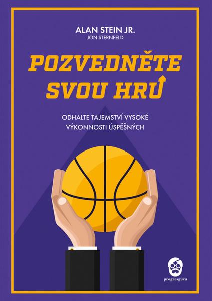Pozvedněte svou hru - 9788090826540