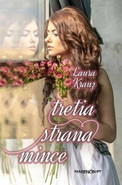Tretia strana mince - 9788056909744