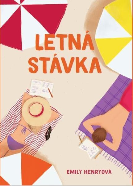 Letná stávka - 9788089873401