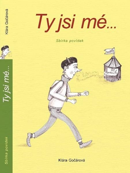 Ty jsi mé - 9788076290662