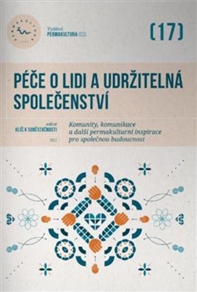 Péče o lidi a udržitelná společenství - 9788090795549