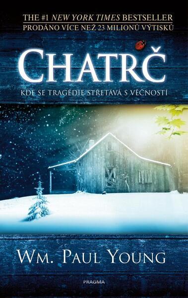 Chatrč - 9788024283166