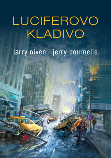 Luciferovo kladivo - 9788076840195