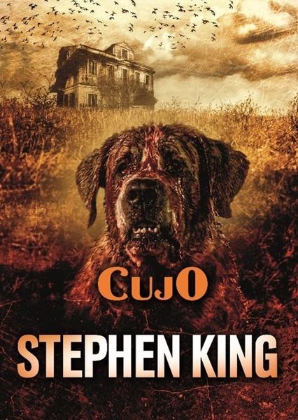 Cujo - 9788075934130