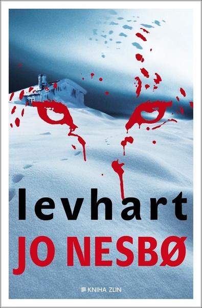 Levhart - 9788076623675