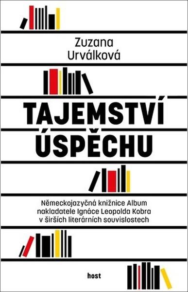 Tajemství úspěchu - 9788027510931