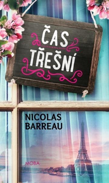 Čas třešní - 9788027904570