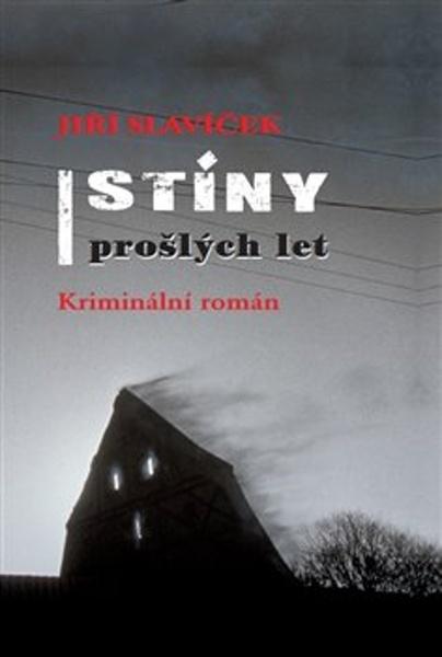 Stíny prošlých let - 9788090684072