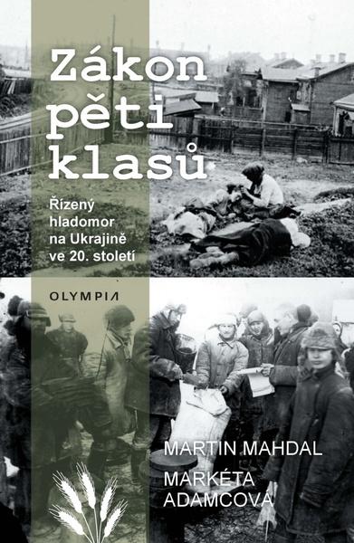 Zákon pěti klasů - 9788073766498