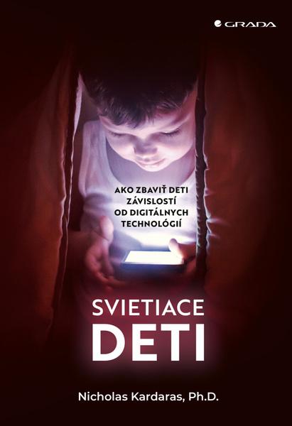 Svietiace deti - 9788080903138