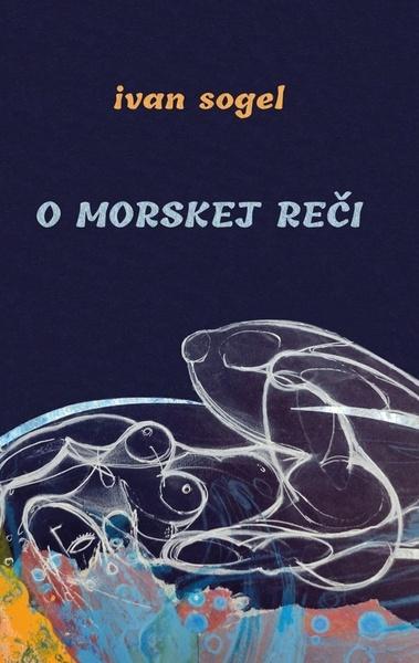 O morskej reči - 9788089435432